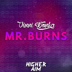 Vinni Wonka - Mr.Burns (Original Mix)