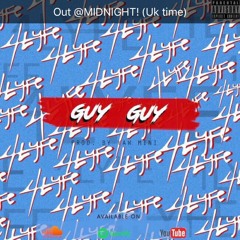 SONA - GINGER x 4LYFE - GUY GUY (DANCE VERSION )*XclusiVe Mix*