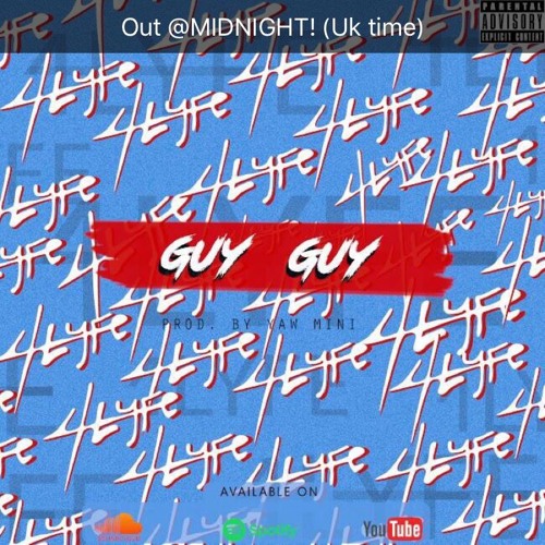SONA - GINGER x 4LYFE - GUY GUY (DANCE VERSION )*XclusiVe Mix*