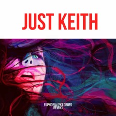Euphoria (FKJ-Drops Remix_ Prod. By King Zeus)