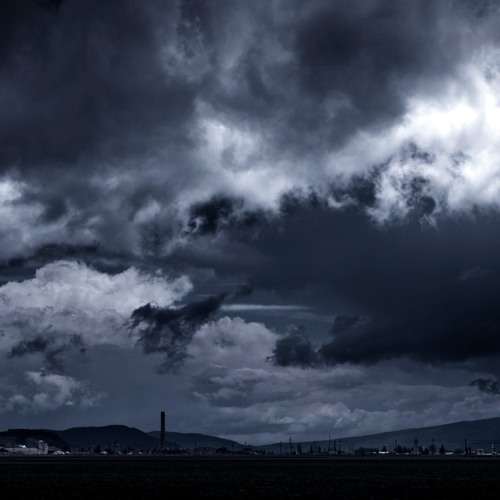 Before The Storm