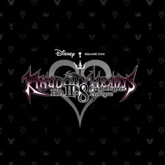Kingdom Hearts 2.8 Final Boss Theme Remix