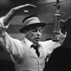 Frank Sinatra - You Will Be My Music