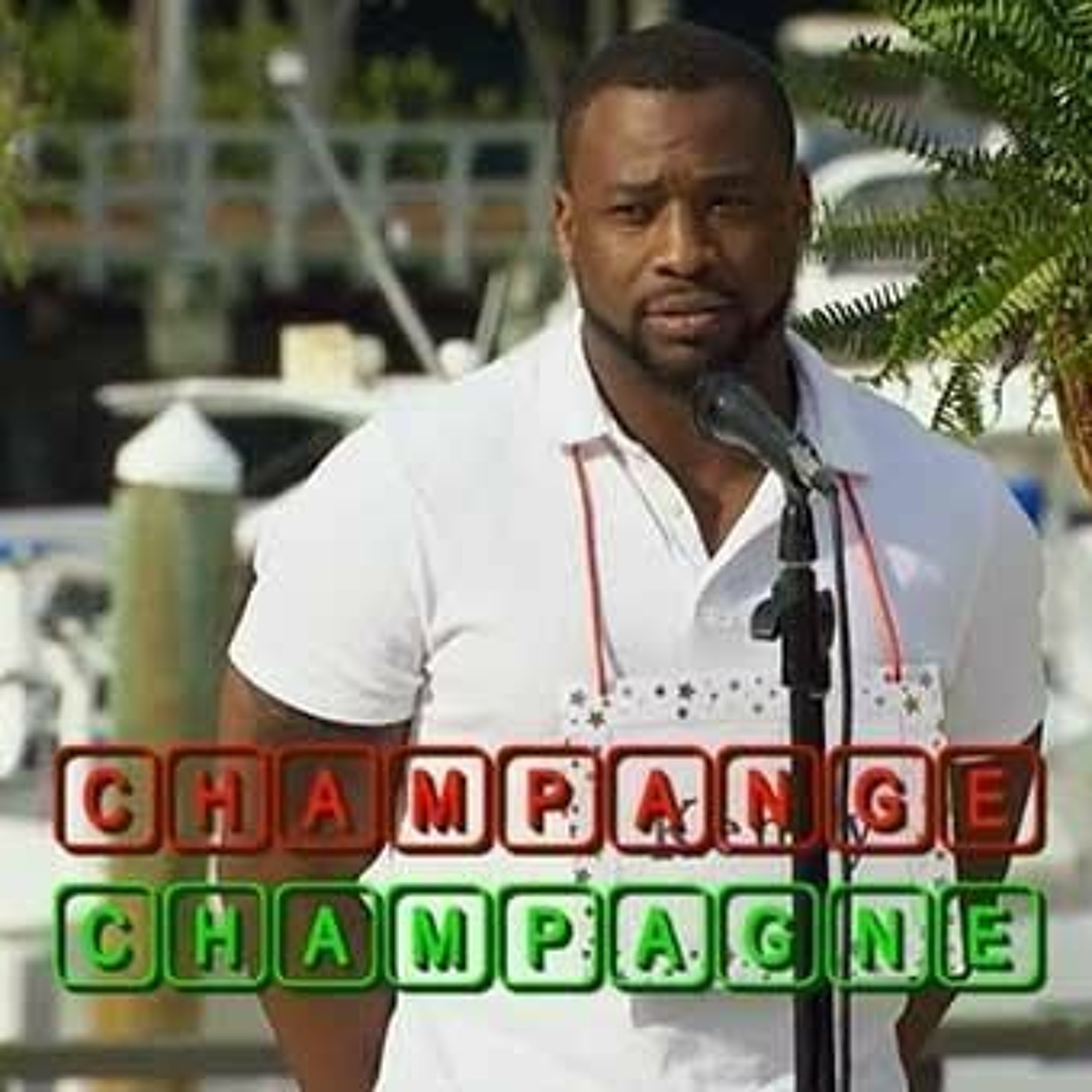 Bachelorette 13 / Episode 3 - Pass the Champange thumbnail