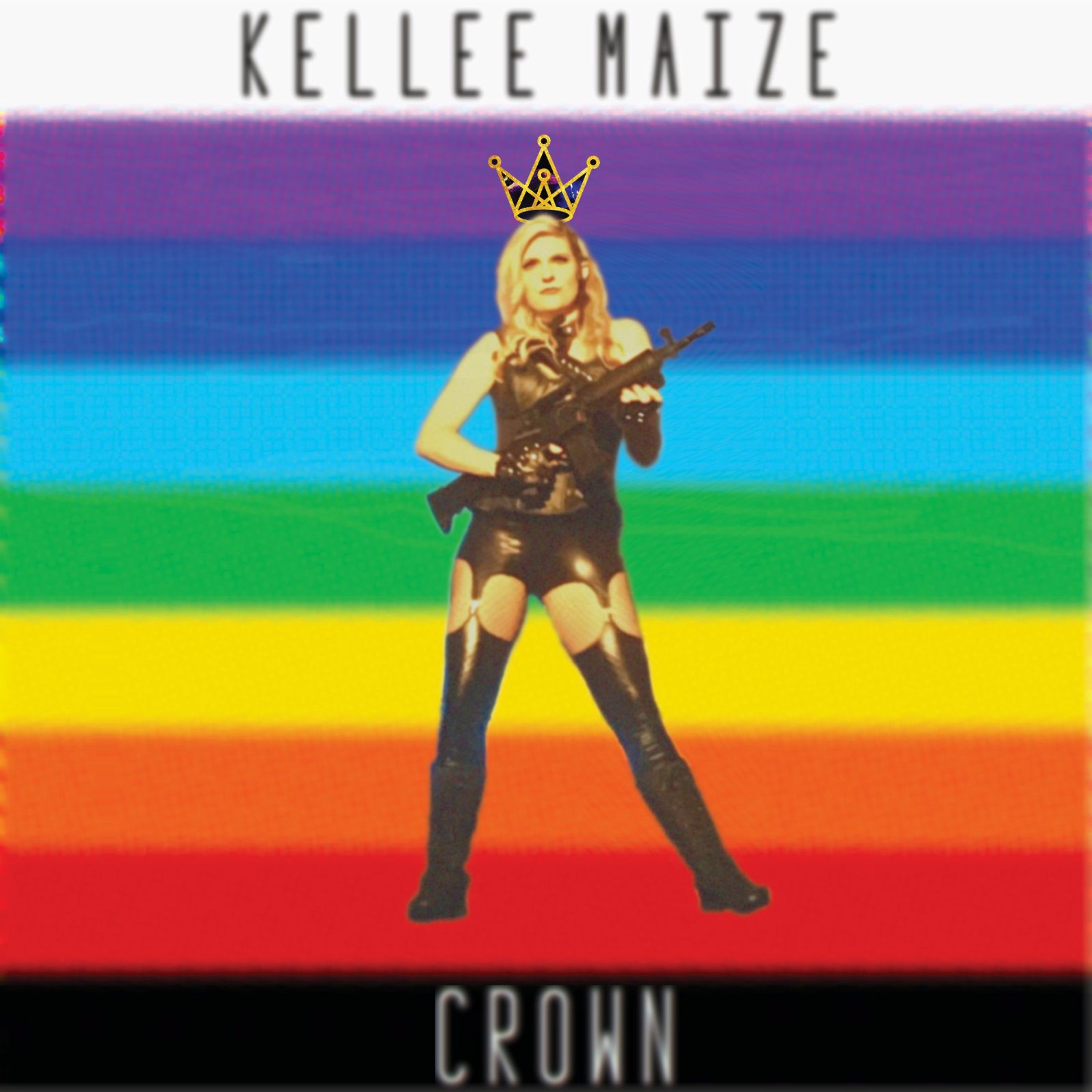 kelleemaize