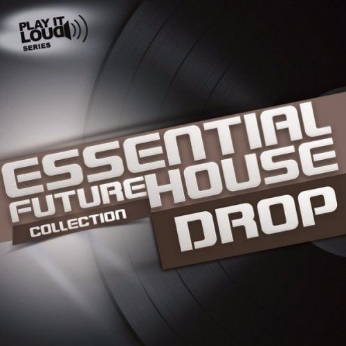 Stream Essential Future Collection Drop by Shockwave Samples Listen