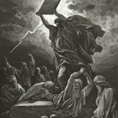 La colere de Dieu