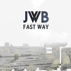 Jaywalkerblack - Fast Way (Prod by Ayobeatz)