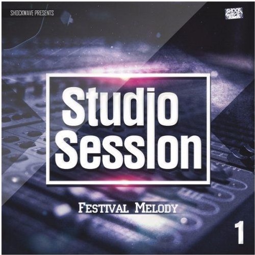 Shockwave Studio Session Festival Melody Vol 1 MULTiFORMAT-DECiBEL