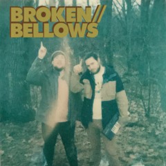 Broken Bellows - "In the Deep"
