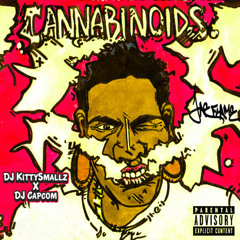 Henny (Prod. by Sledgren)