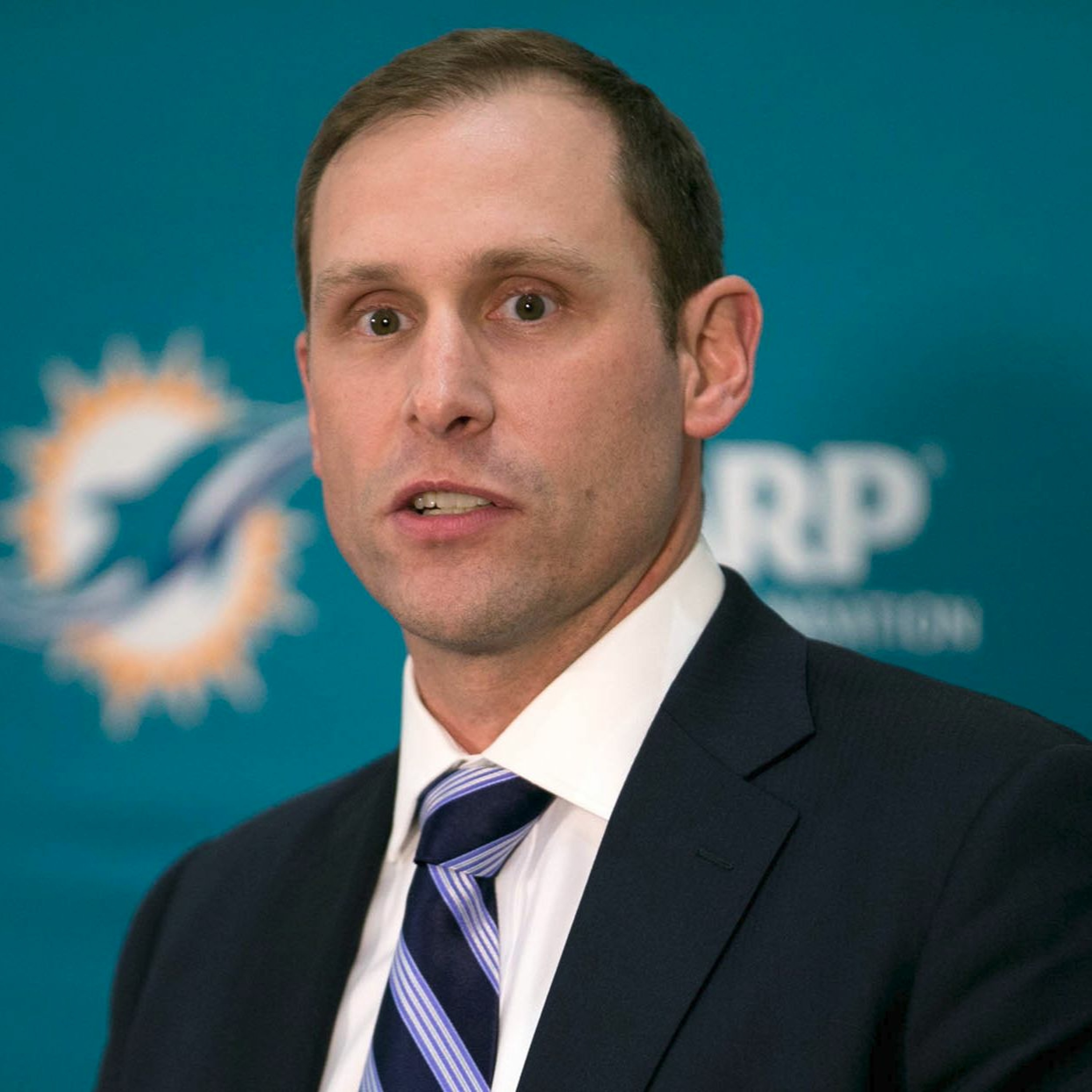 Adam Gase Interview episode artwork