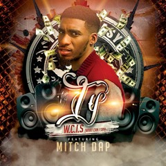 What Can I Say feat: Mitch Dap