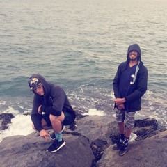 HIGHIMJAMES X TREVV - REAPWHATYOUSOW (Prod. Bili Mania)