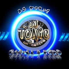 DJ TONIC - MAKINA 4 EVER