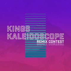 Beyond Control Remix Contest Playlist
