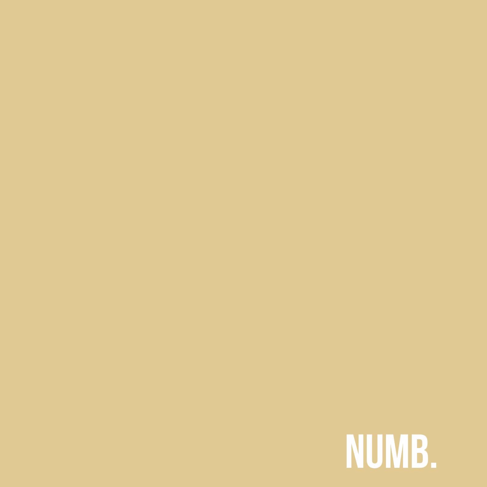 Budata numb [prod. by aftertheparty]