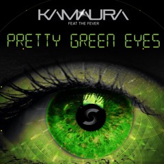 1. Pretty Green Eyes (radio edit)