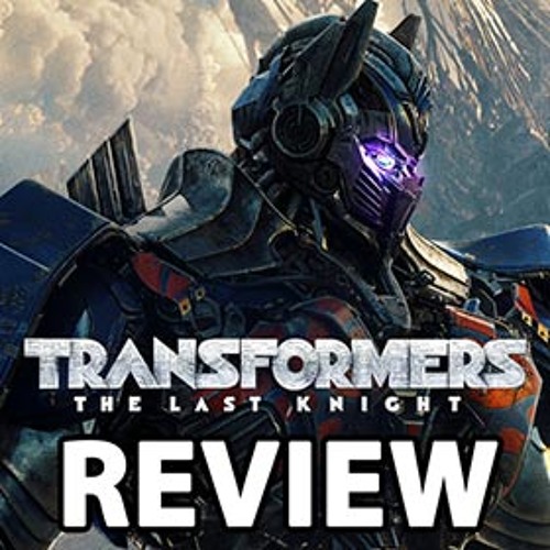 transformers 5 free