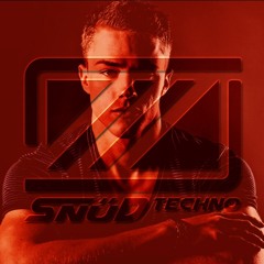 STP#3 - SNÜD Techno Podcast - Hammerschmidt