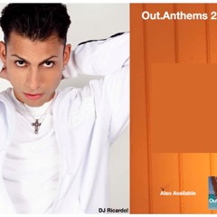 DJ Ricardo! Presents: Out Anthems 2