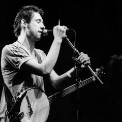 The Pogues "Love You 'Till The End "(AT - ATs On The Beach Rework)