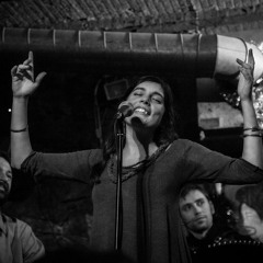 Barcelona Gipsy Klezmer Orchestra - Yağmur Yağar