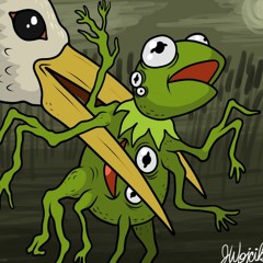 Post apocalyptic radio