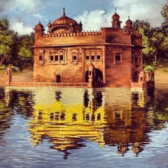 Sajan Sant Karo Eho Kam