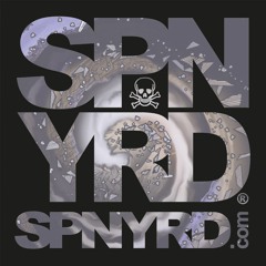 SPNYRD @ Meeresrausch Festival 2017, Peenemünde/ Usedom - 3h DJ-Set