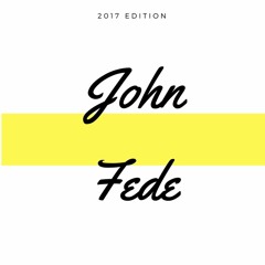 John Fede - Remix Your Song ( Rita Ora )