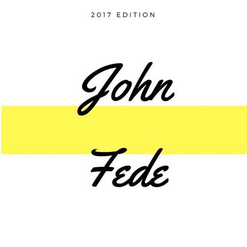 John Fede - Remix Your Song ( Rita Ora )