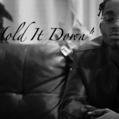 Madd Brucee - Hold it Down Ft GQ (Don't Remix)