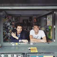 NTS Extended Play w/ Hugo LX & Theo Mamie's