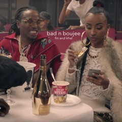 bad n boujee rework