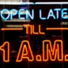 1AM