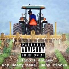 Illinois anthem feat. baby flocko