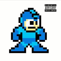 AREKE47 & SON ROHAN - MEGAMAN