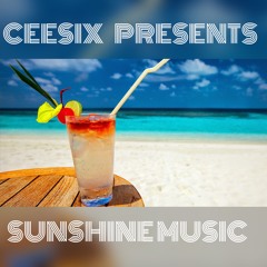 Sunshine Music (Early Summer Mix)