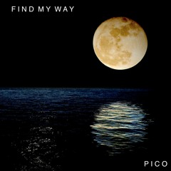 Find My Way EP