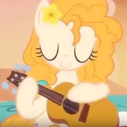 You're in my head like a catchy song - (Cover)