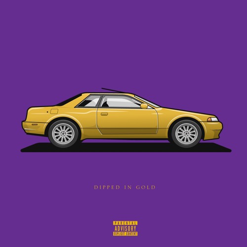 DIPPED IN GOLD (Prod. by TIGGI)