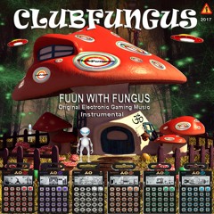 Fuun With Fungus 🍄
