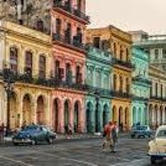Havana De Primera - La Sorpresa(Cover Audio)