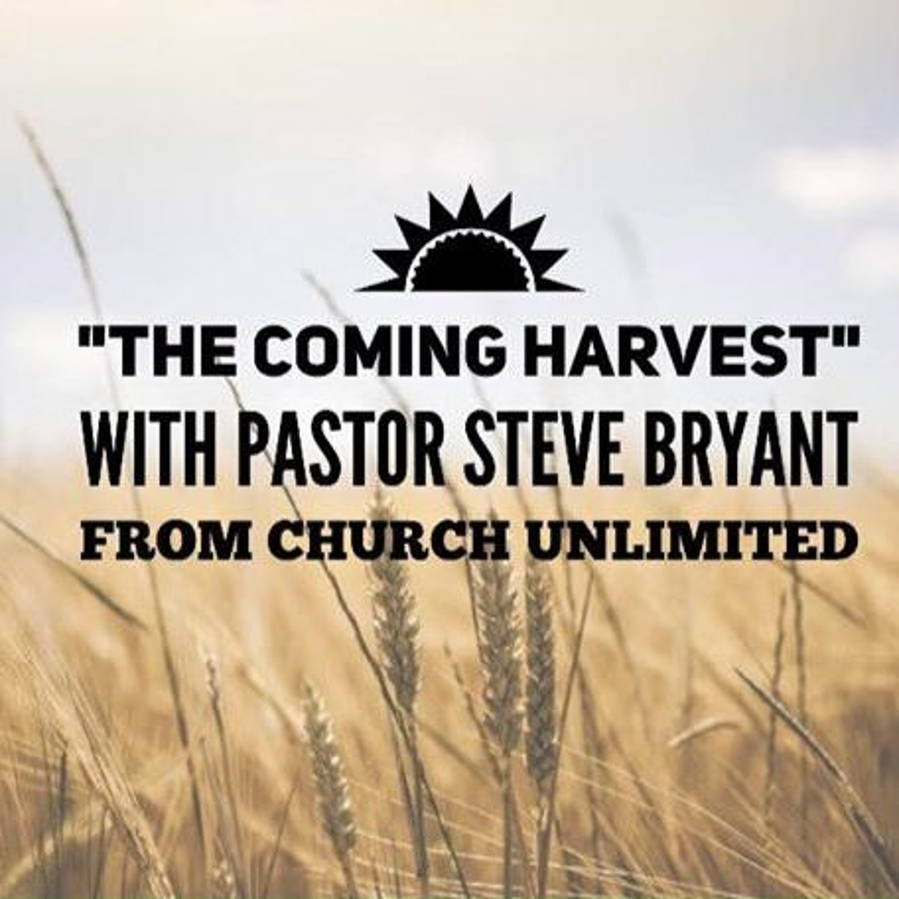 2017-06-08 The Coming Harvest episode artwork