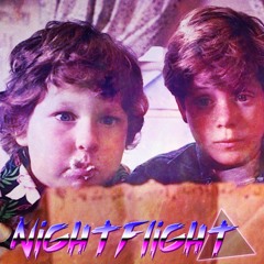 NightFlight  - On My Way