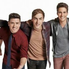 Big time rush love me love me