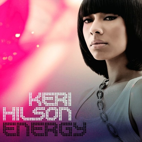 Stream Energy - Keri Hilson And Vmdjb by Silver Glass