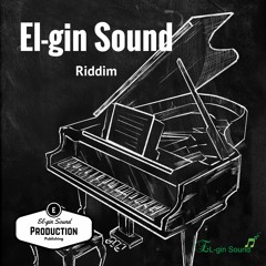 El-gin Sound Riddim