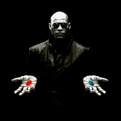 Matrix Shiiitt (Prod.Jase Money)